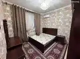 2-комн. квартира, 8 этаж, 56м², И. Сомони, Парк Айни-4