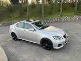 Lexus IS series, 2007-2