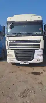 Седельный тягач Daf 105 460, 2007-5