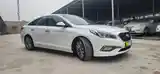 Hyundai Sonata, 2014-7