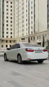 Toyota Camry, 2014-3