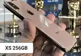 Apple iPhone Xs, 256 gb, Gold-3