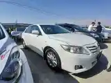 Toyota Camry, 2008-2