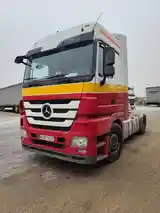 Седельный тягач mercedes-benz Actros, 2011-3