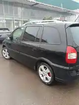 Opel Zafira, 2004-6