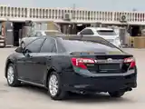 Toyota Camry, 2013-6