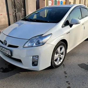 Toyota Prius, 2010