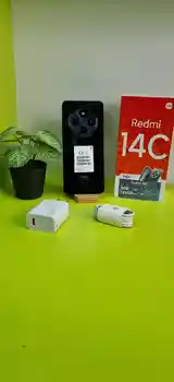 Xiaomi Redmi 14C 8/128gb-3