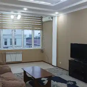 3-комн. квартира, 6 этаж, 98м², Сино