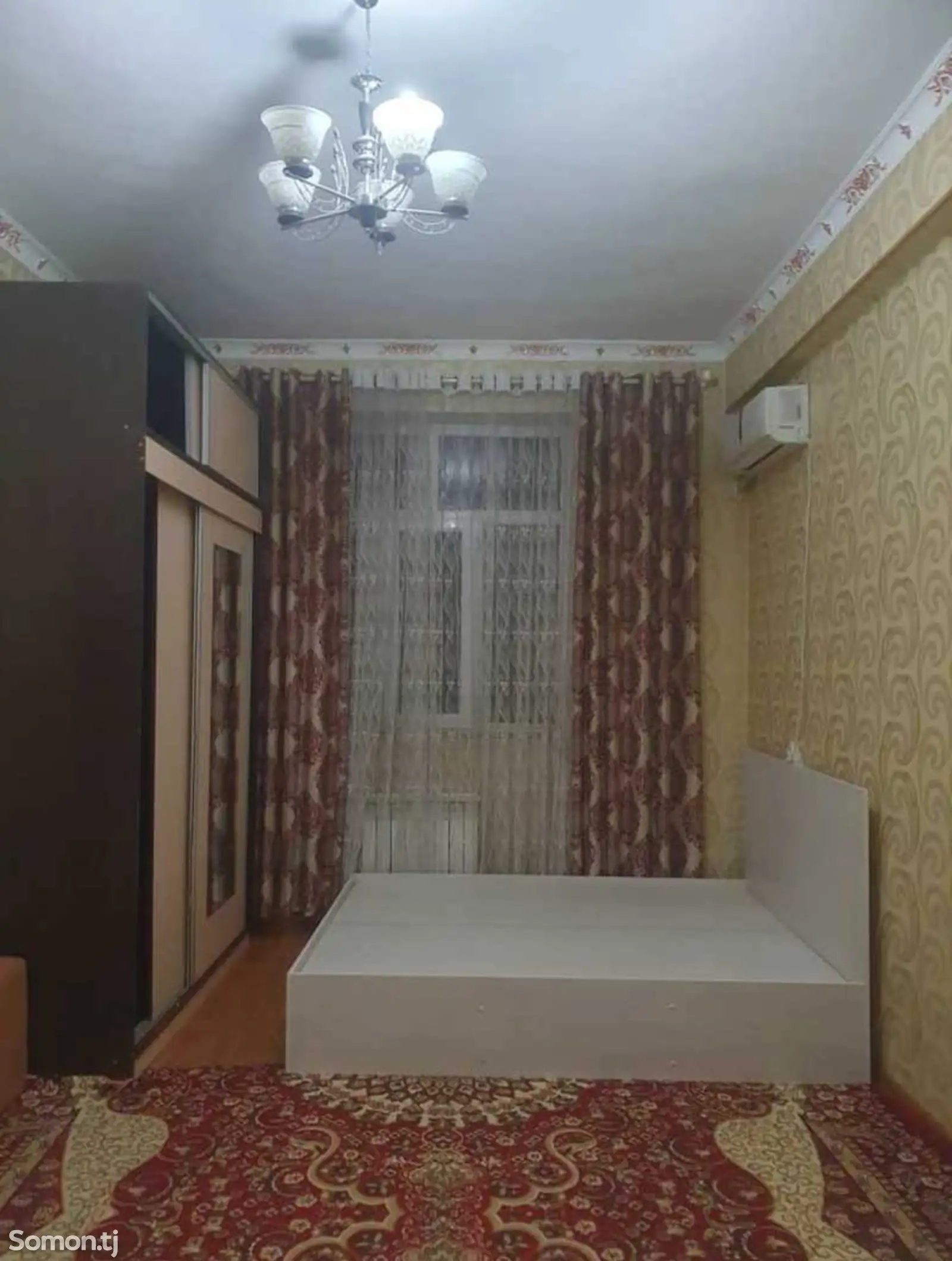 2-комн. квартира, 8 этаж, 55м², 112 мкр-1