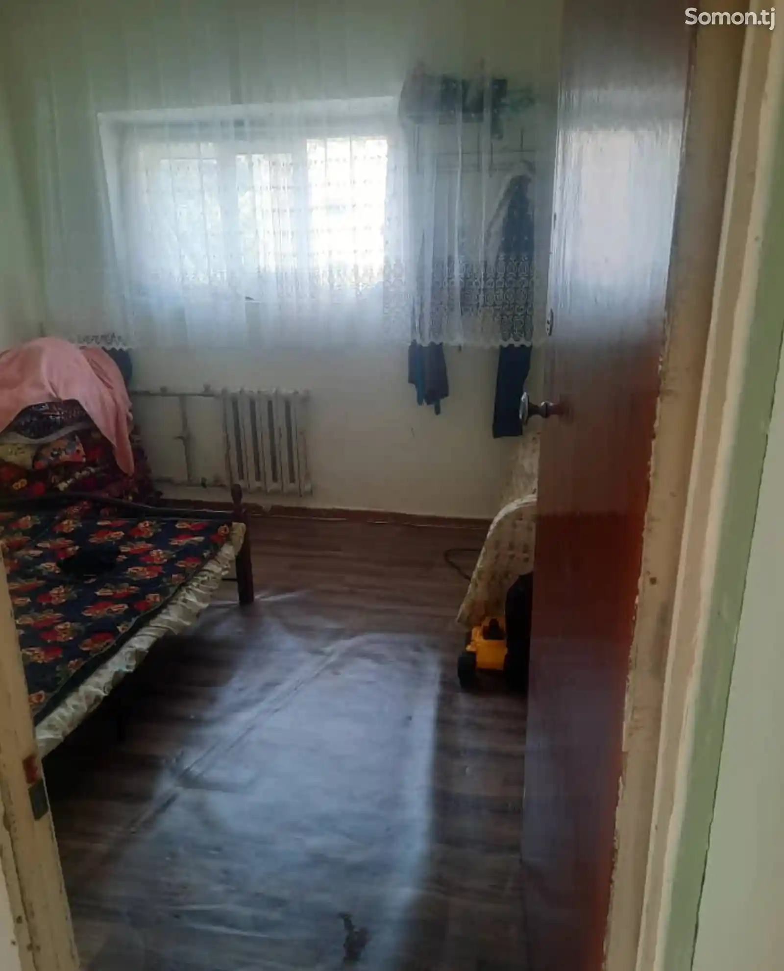 5-комн. квартира, 4 этаж, 110 м², Сино-6