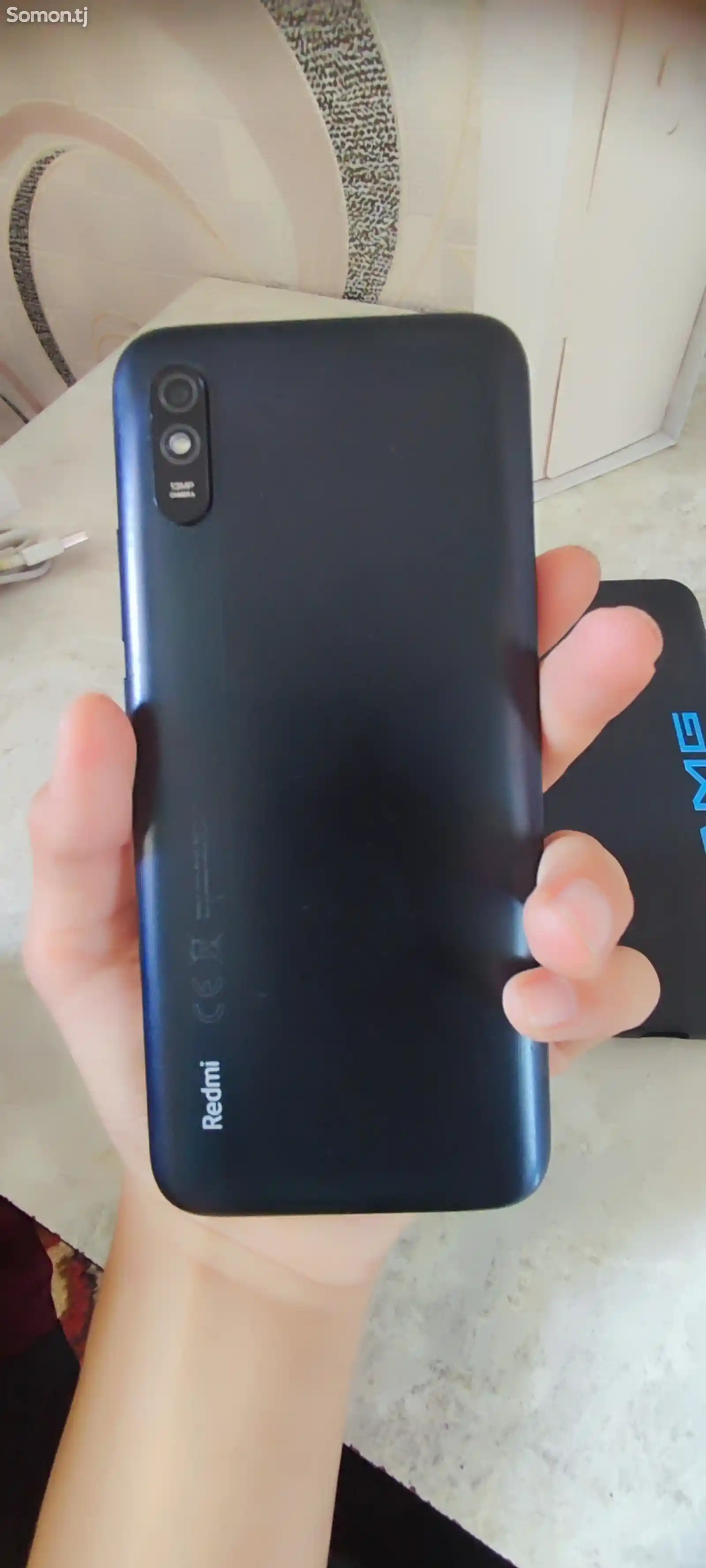 Xiaomi Redmi 9A-3