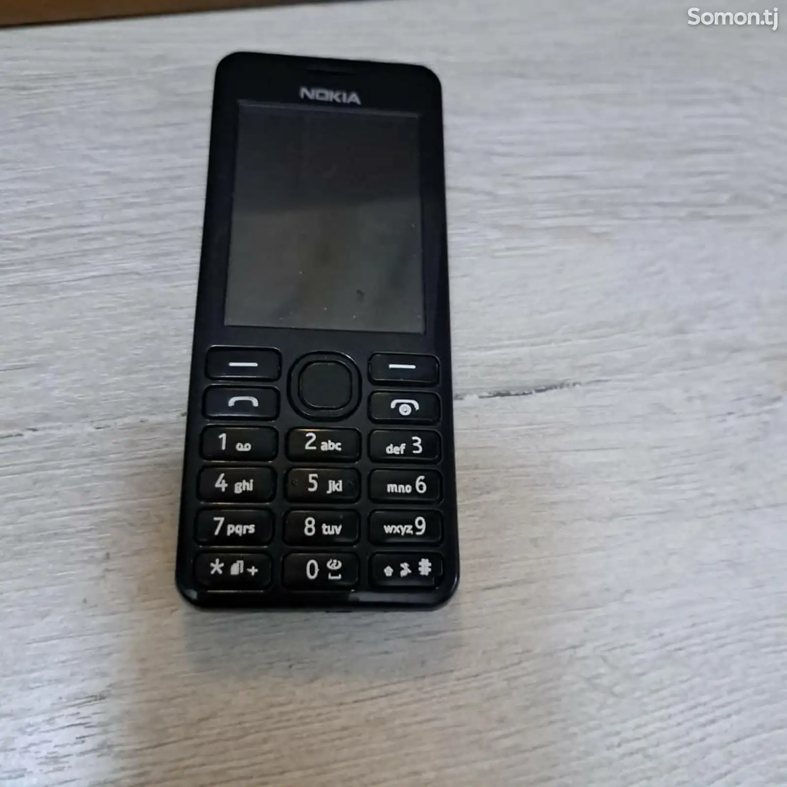 Nokia 206-2