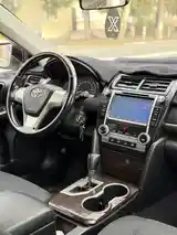 Toyota Camry, 2014-7