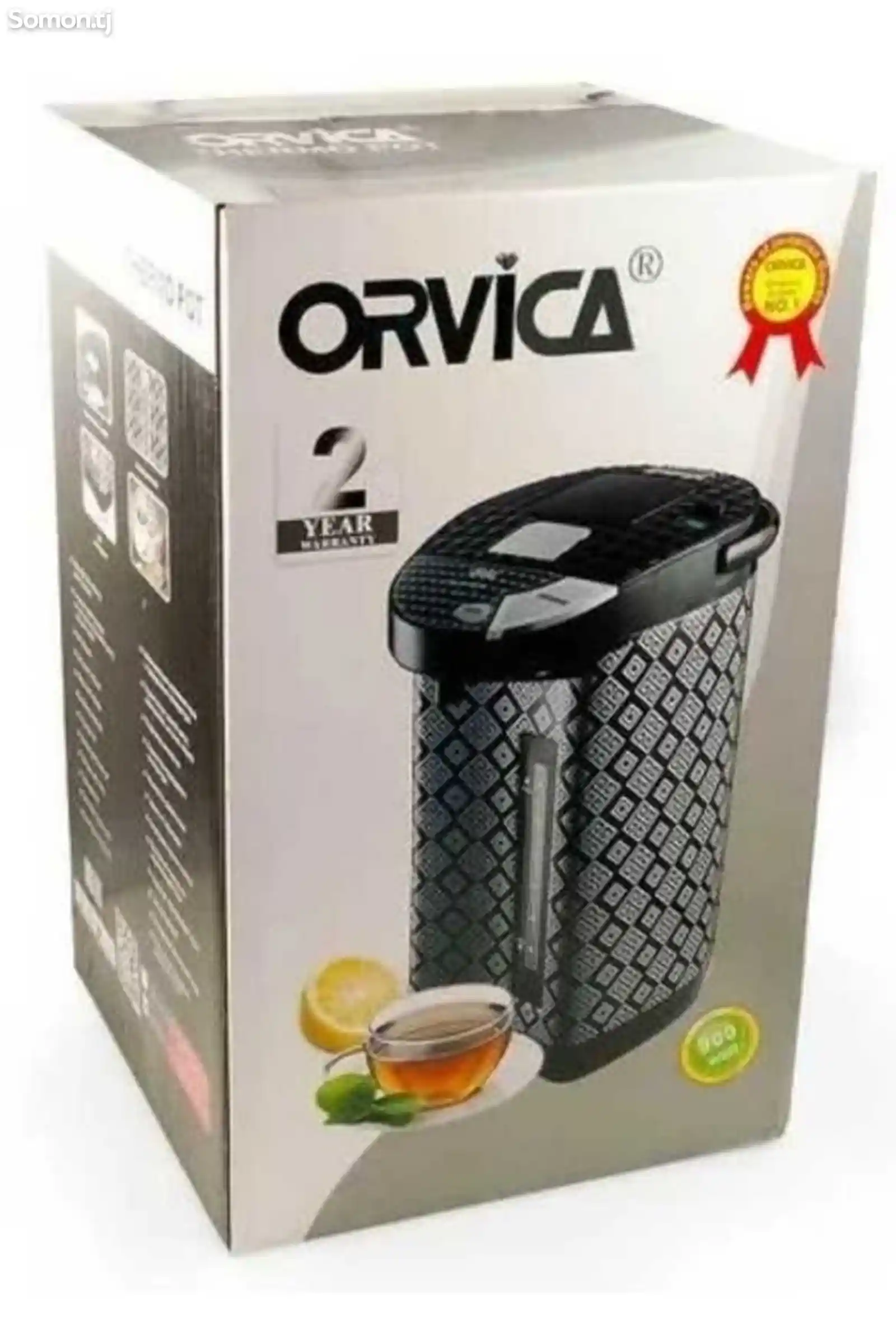Электрочайник Orvica-1