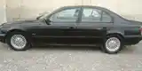 BMW 5 series, 2000-8