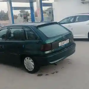 Opel Astra F, 1997