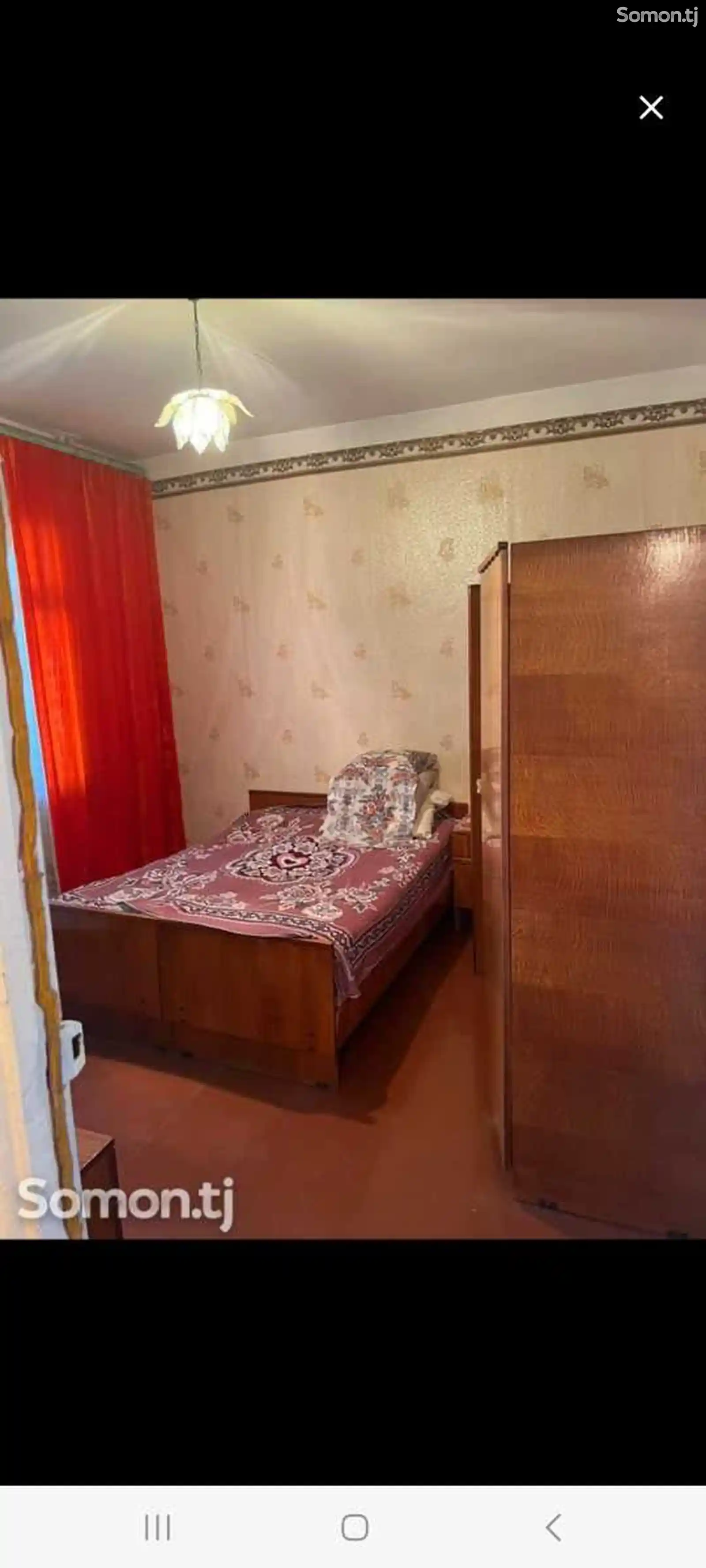 4-комн. квартира, 4 этаж, 60м², 13 мкр-3