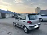 Daewoo Matiz, 2001-4