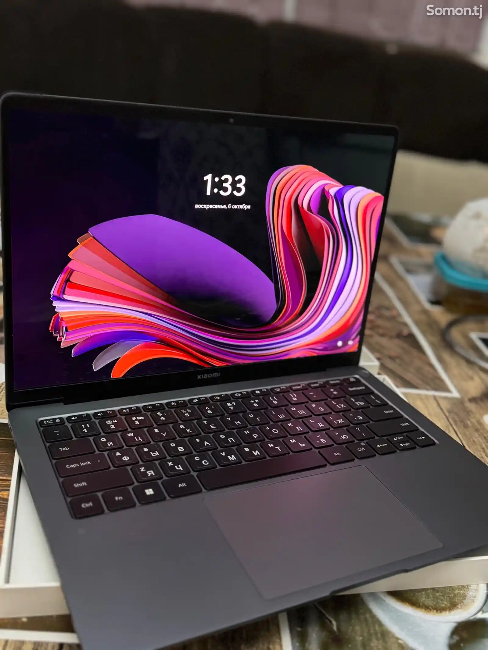 Ноутбук Xiaomi Book Pro 14-9