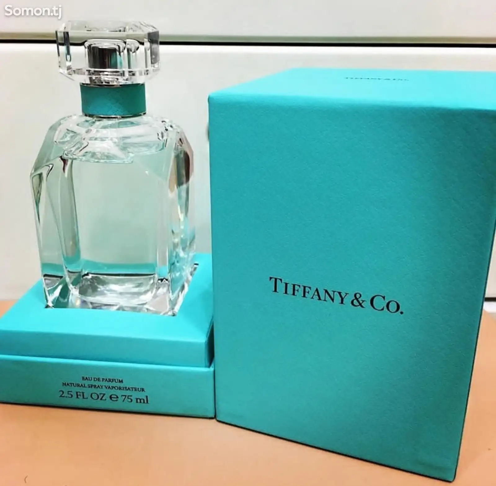 Духи Tiffany&Co 75 ml-2