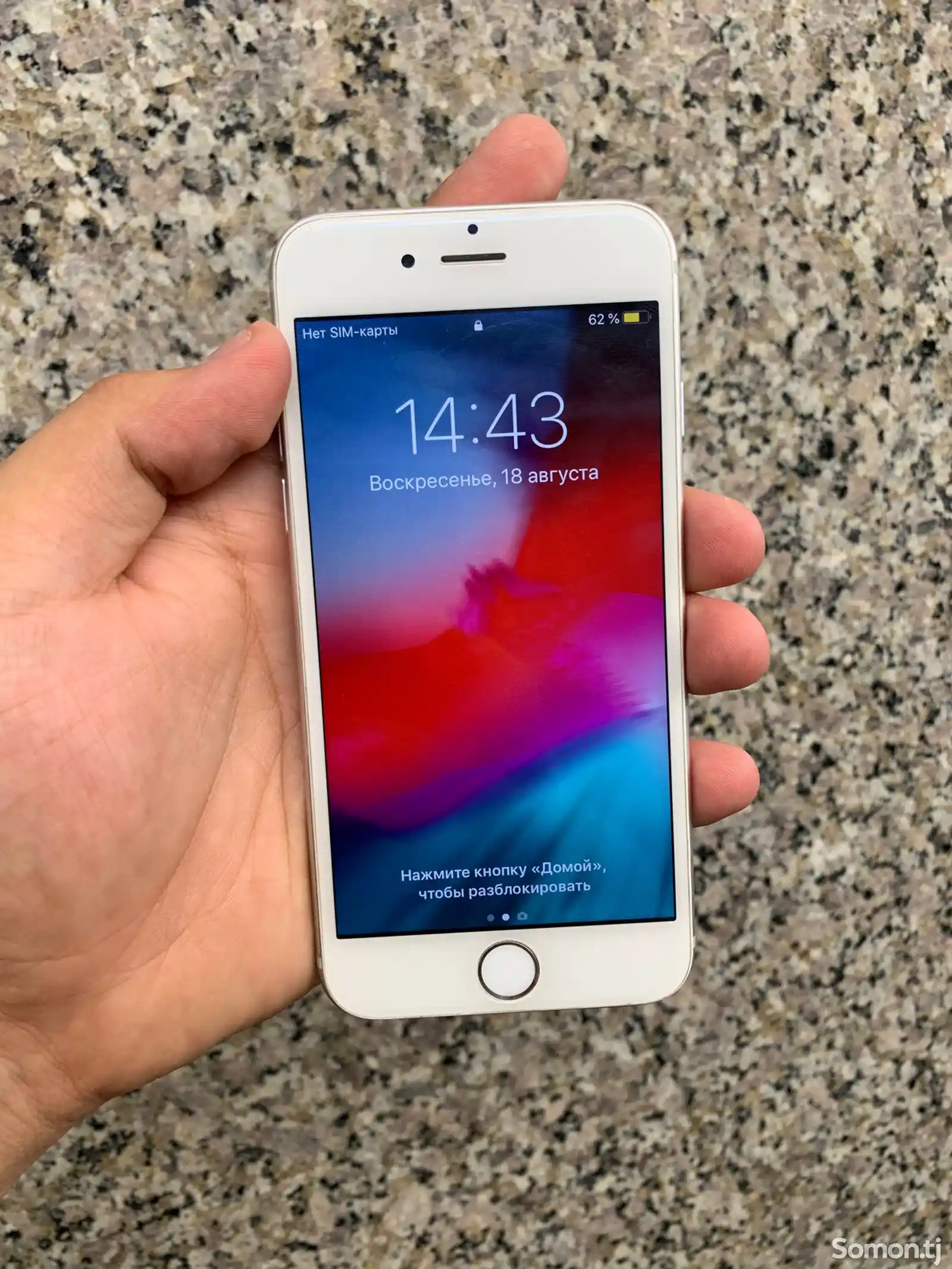 Apple iPhone 6, 64 gb-2