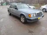 Mercedes-Benz W124, 1985-3