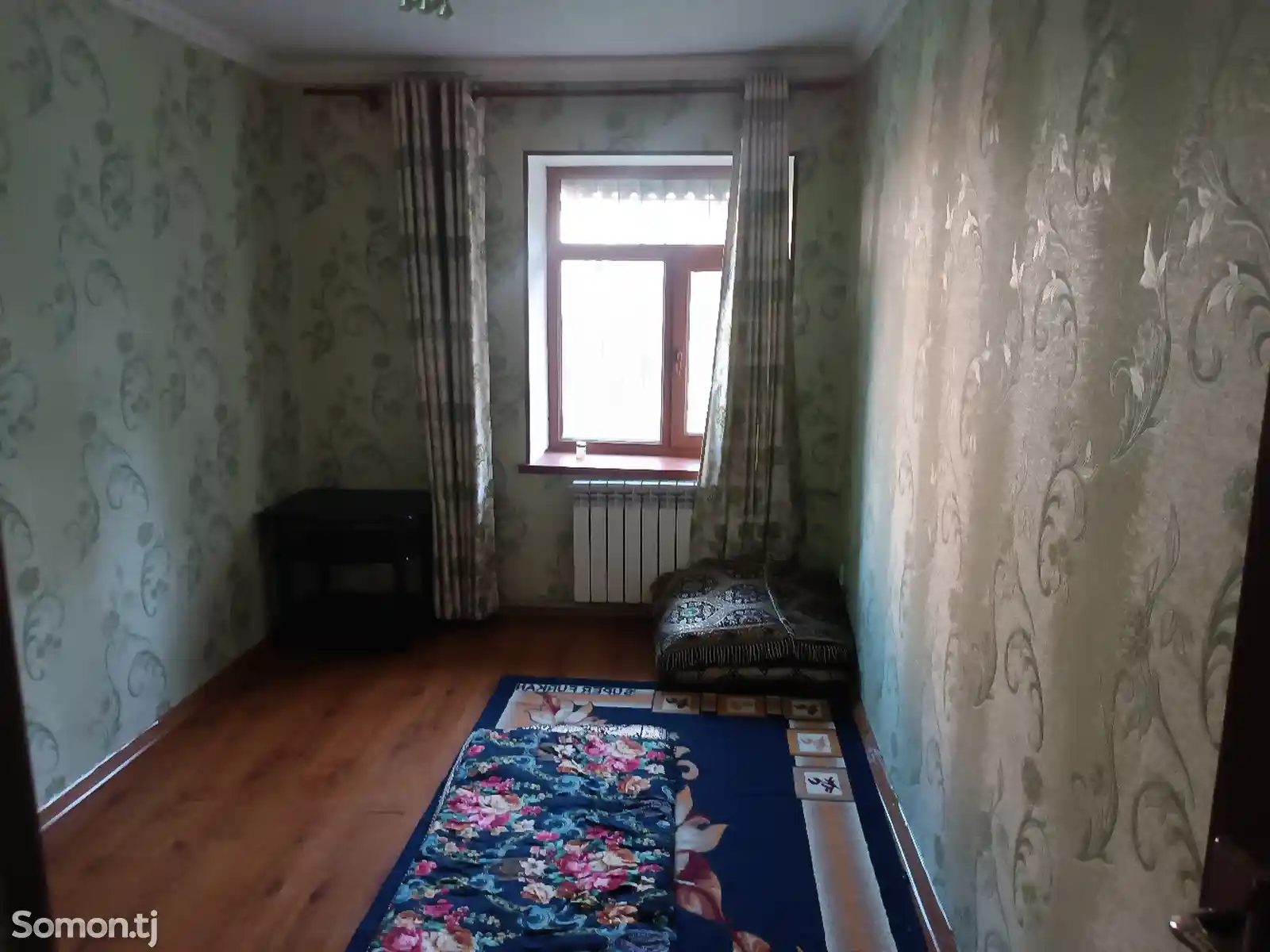 3-комн. квартира, 1 этаж, 60 м², н.сино-3