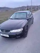 Opel Vectra B, 1999-2