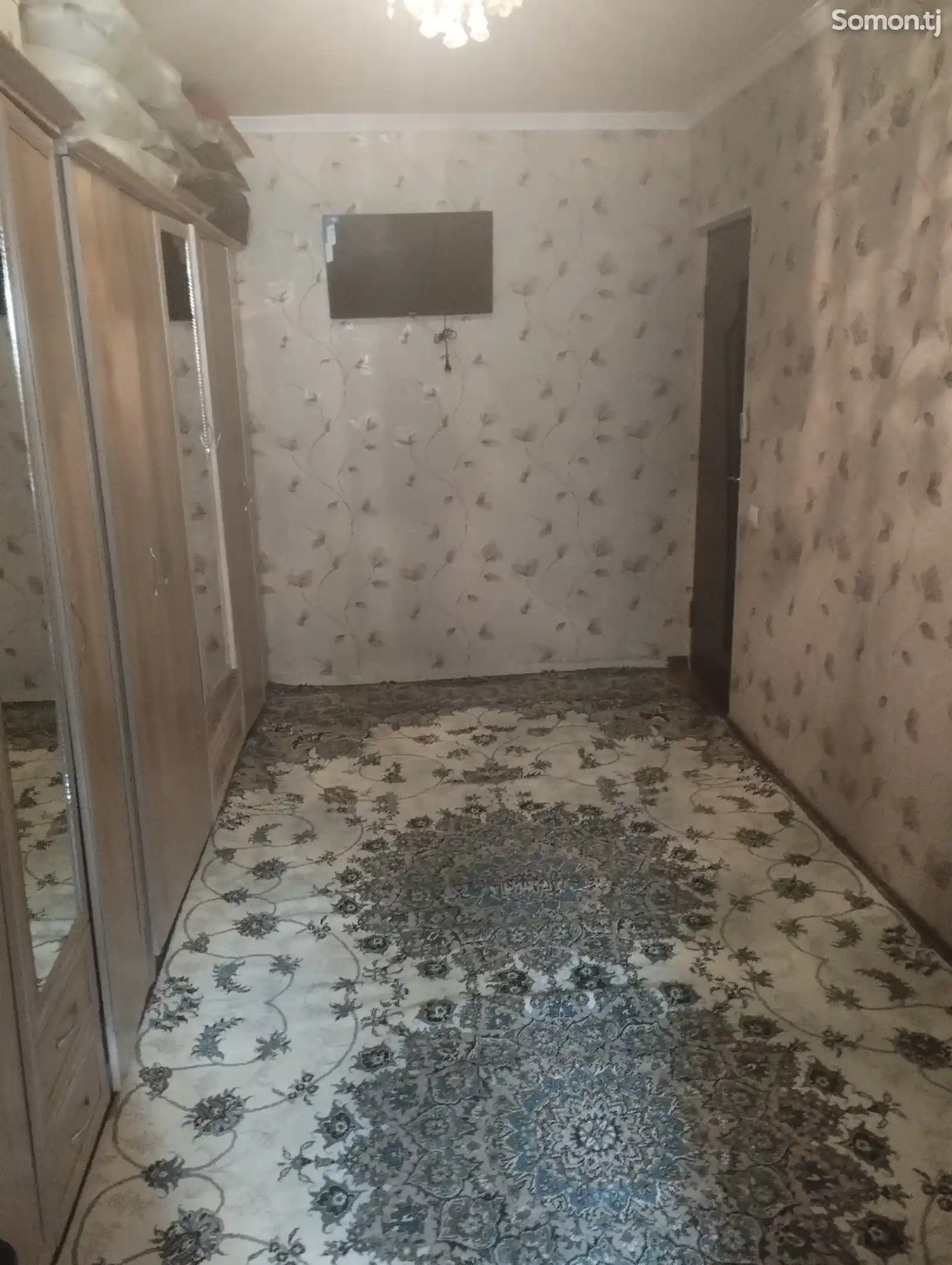 4-комн. квартира, 2 этаж, 68 м², Автовокзал-11