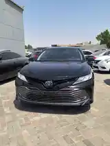 Toyota Camry, 2018-6