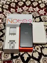 Xiaomi Redmi Note 9 5G 64GB Pink-2