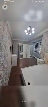 2-комн. квартира, 6 этаж, 60м², сентр-3