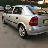 Opel Astra G, 2001-3