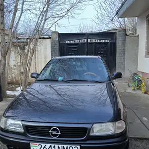 Opel Astra F, 1997