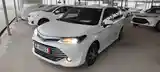 Toyota Fielder, 2015-6