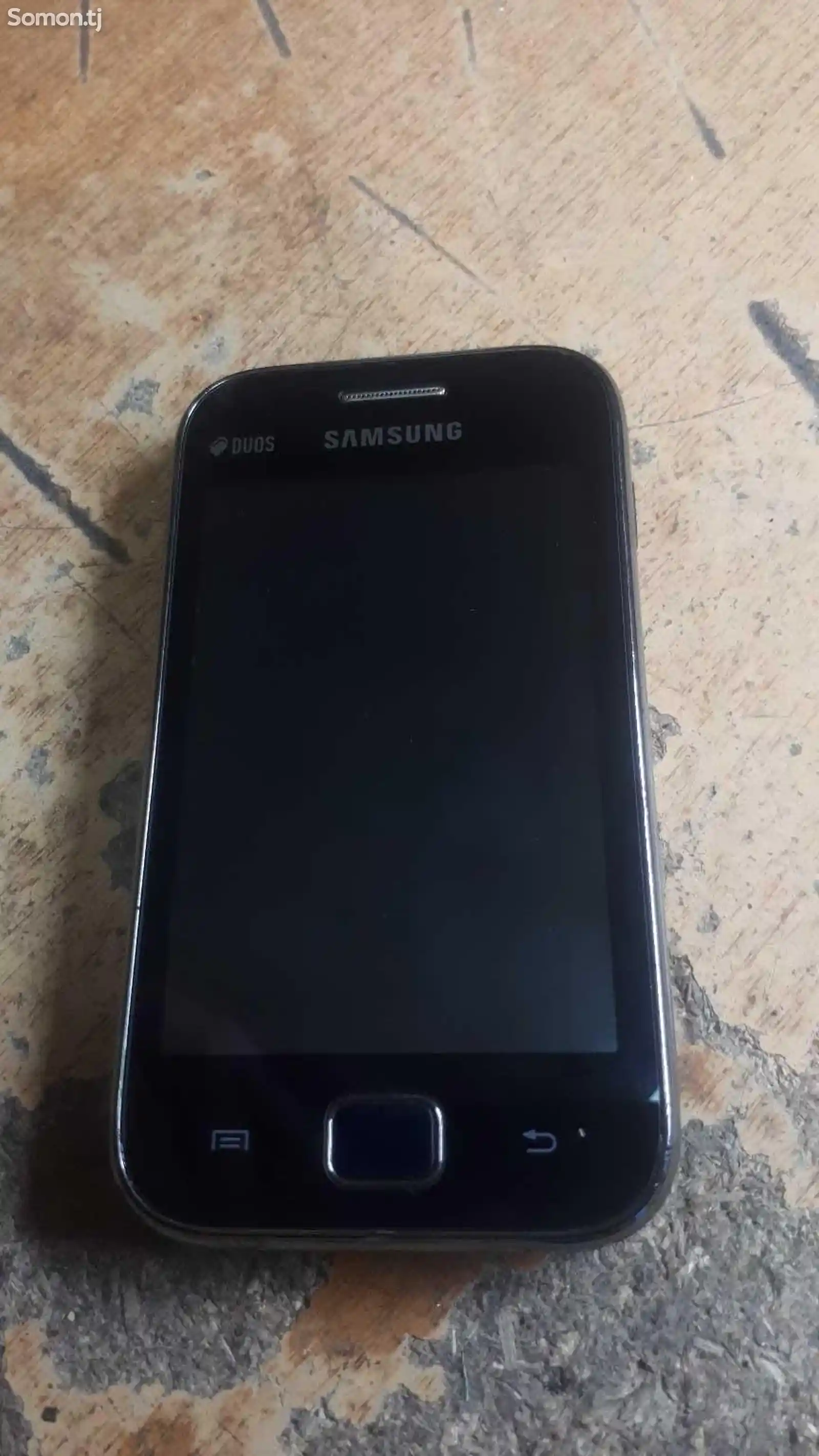 Samsung Galaxy Ace Duos-2