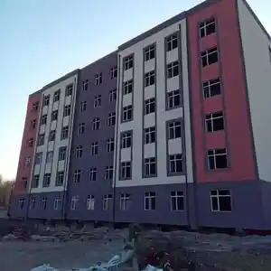 2-комн. квартира, 6 этаж, 40 м², кривой