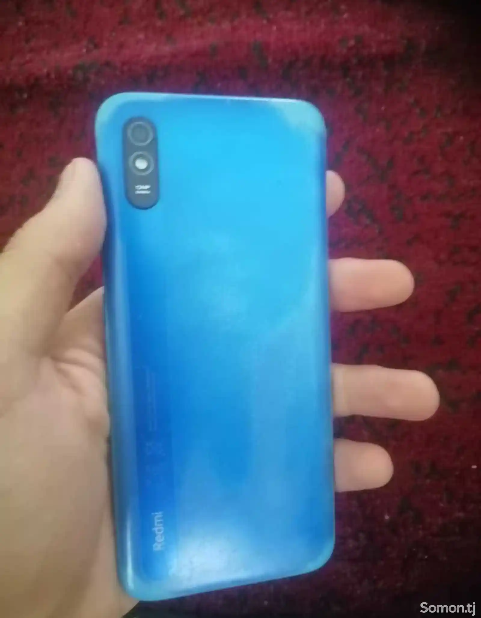 Xiaomi Redmi 9A-1