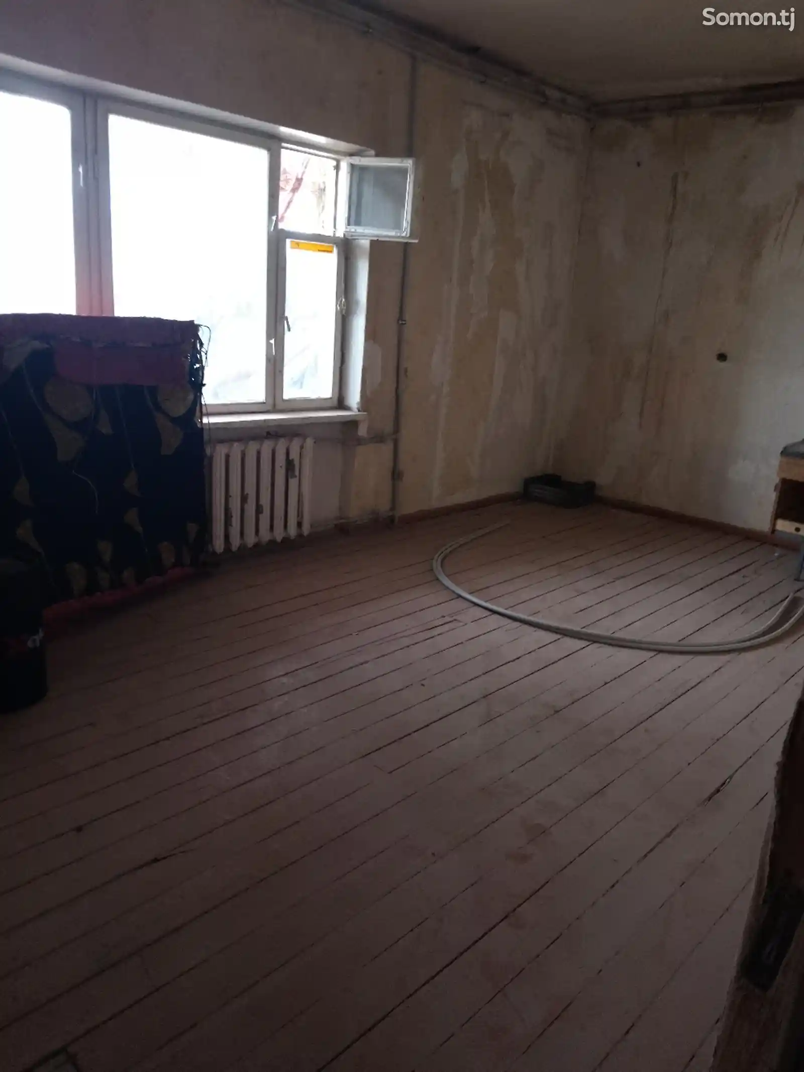 4-комн. квартира, 12 этаж, 88 м², Фирдавси-9