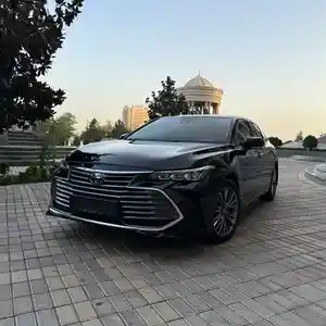 Toyota Avalon, 2021