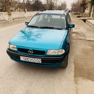 Opel Astra F, 1995