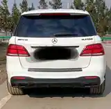 Mercedes-Benz GLE class, 2017-4