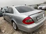 Mercedes-Benz E class, 2008-4