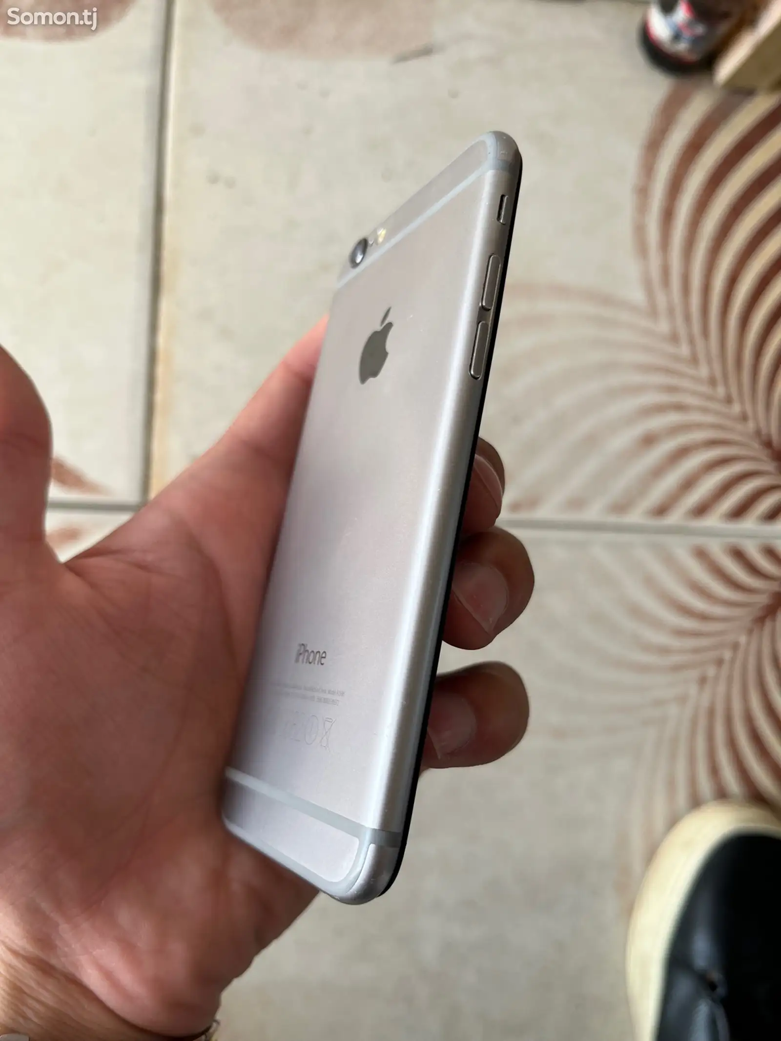 Apple iPhone 6, 32 gb-3