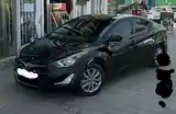 Hyundai Elantra, 2016-6