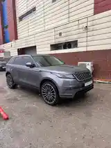 Land Rover Range Rover Velar, 2019-9