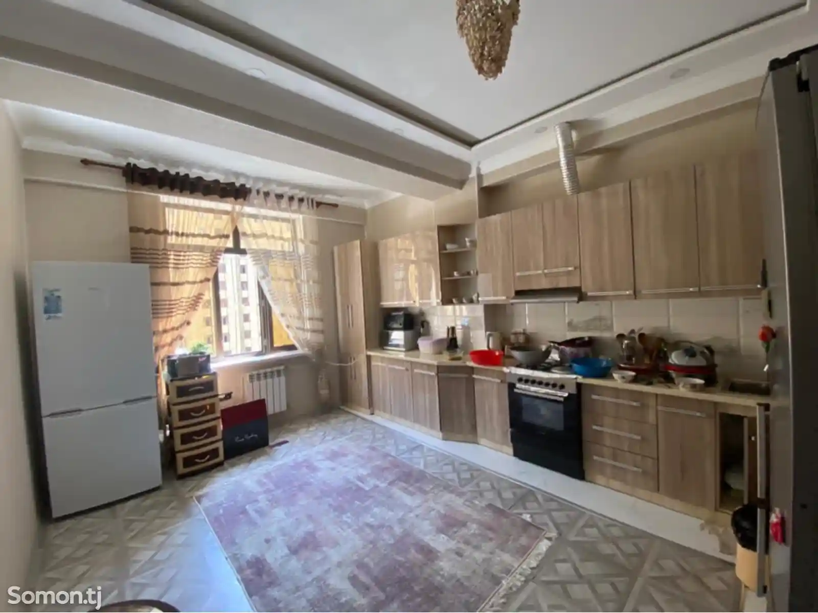 6-комн. квартира, 10 этаж, 250 м², Дом печати-3