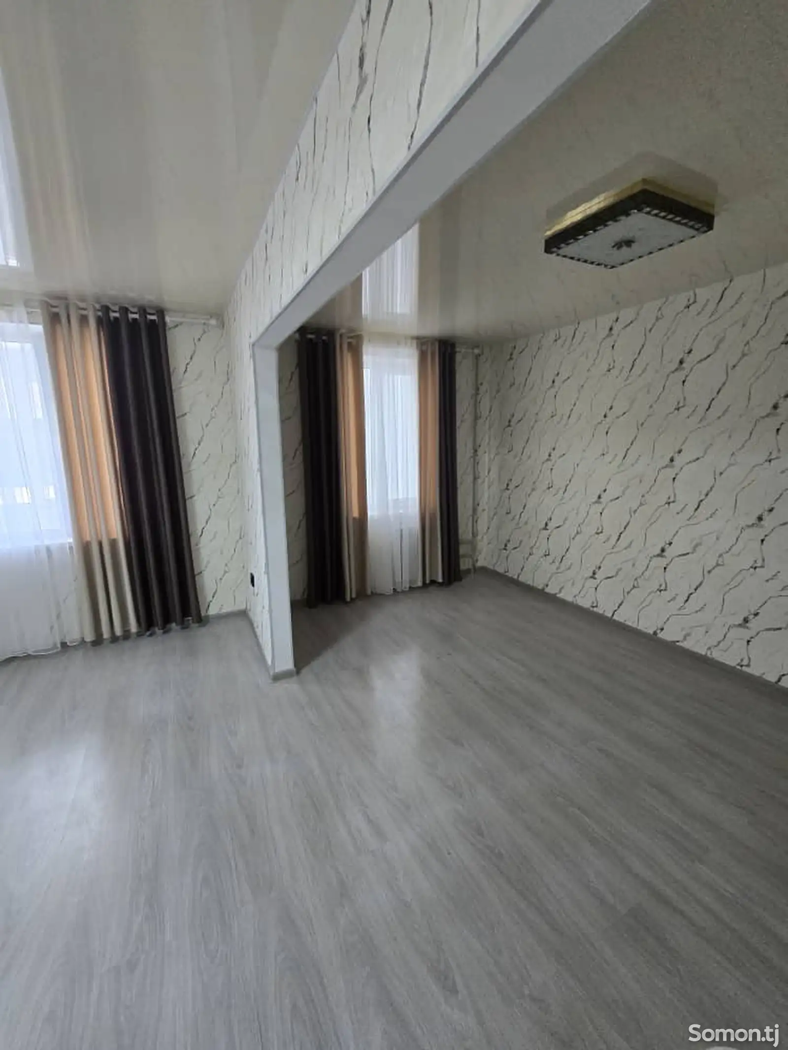 4-комн. квартира, 2 этаж, 80 м², фирдавси-6