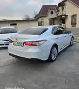 Toyota Camry, 2018-11